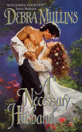 Imagen de portada para A Necessary Husband