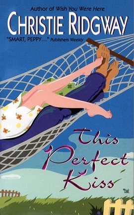 Cover image for This Perfect Kiss