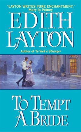 Cover image for To Tempt a Bride