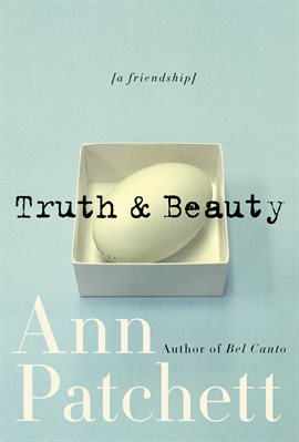 Cover image for Truth & Beauty