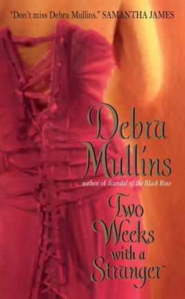 Imagen de portada para Two Weeks With a Stranger