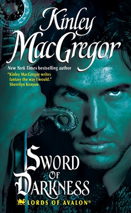 Imagen de portada para Sword of Darkness