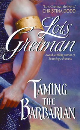 Cover image for Taming the Barbarian
