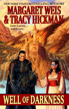 Imagen de portada para Well of Darkness