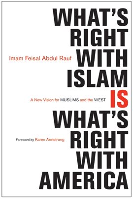 Cover image for What's Right with Islam