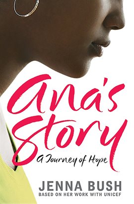Imagen de portada para Ana's Story