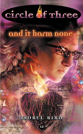 Cover image for And It Harm None