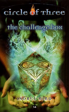 Cover image for The Challenge Box