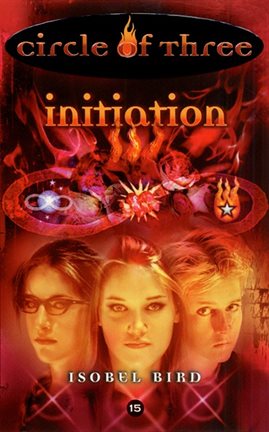 Cover image for Initiation