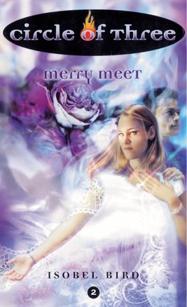 Cover image for Merry Meet