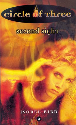 Cover image for Second Sight