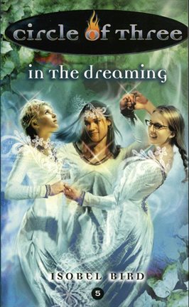 Cover image for In the Dreaming