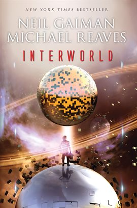 Cover image for Interworld