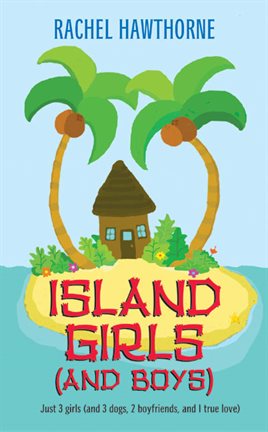 Cover image for Island Girls (and Boys)