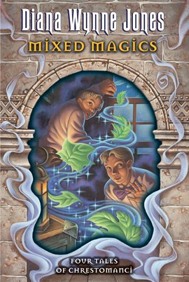 Cover image for Mixed Magics