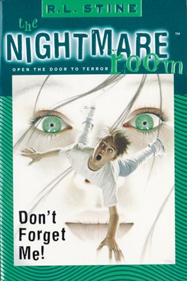 Cover image for Don't Forget Me!