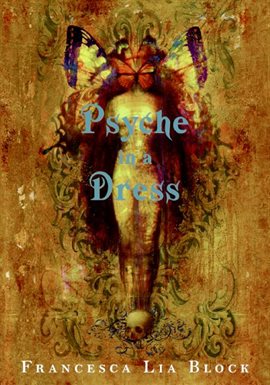Cover image for Psyche in a Dress