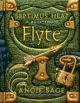 Imagen de portada para Flyte