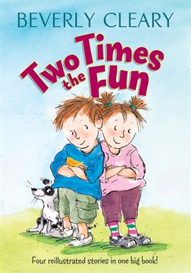 Cover image for Two Times the Fun