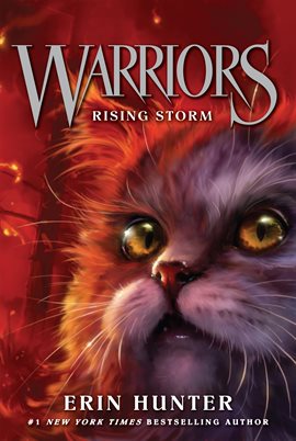 Cover image for Rising Storm