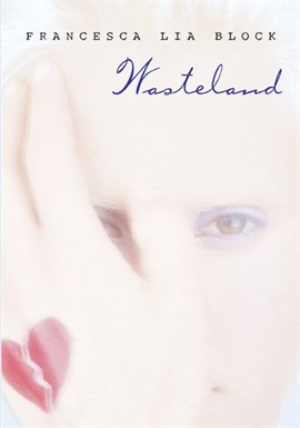 Cover image for Wasteland