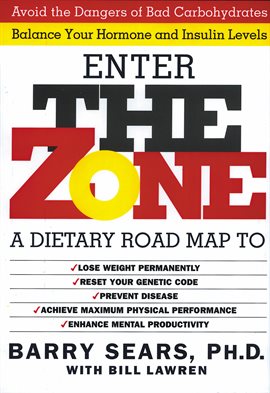 Cover image for The Zone