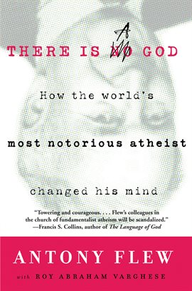 Cover image for There Is a God