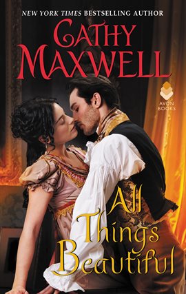 Cover image for All Things Beautiful