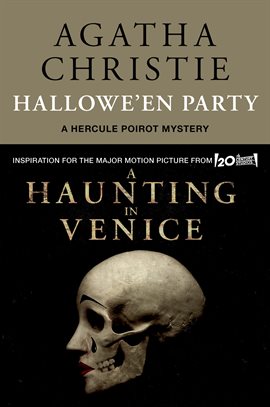 Cover image for Hallowe'en Party