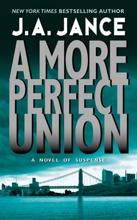 Cover image for A More Perfect Union