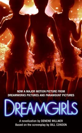 Imagen de portada para Dreamgirls