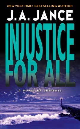 Cover image for Injustice for All