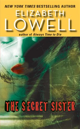 Cover image for The Secret Sister