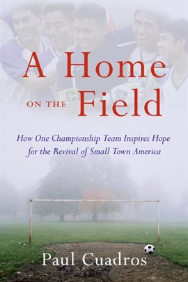 Cover image for A Home on the Field