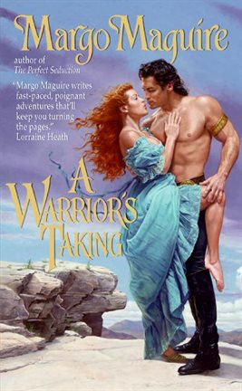 Imagen de portada para A Warrior's Taking