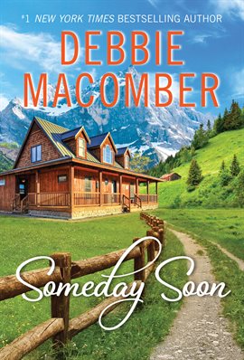Cover image for Someday Soon