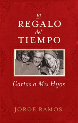 Cover image for El Regalo del Tiempo