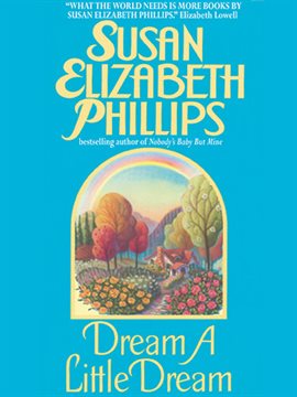 Cover image for Dream a Little Dream