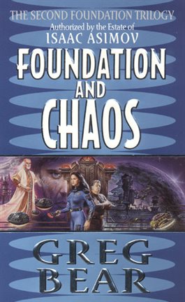 Cover image for Foundation and Chaos