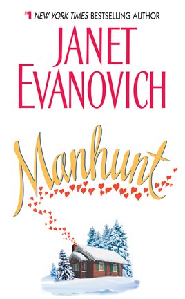 Cover image for Manhunt