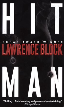 Cover image for Hit Man