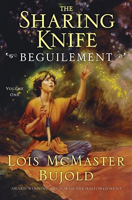 Cover image for Beguilement