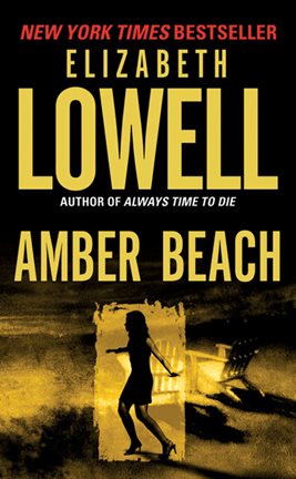 Cover image for Amber Beach