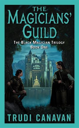 Imagen de portada para The Magicians' Guild