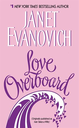 Cover image for Love Overboard