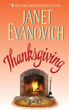 Cover image for Thanksgiving