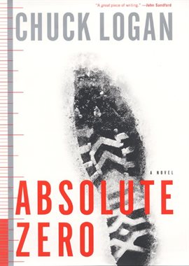 Cover image for Absolute Zero