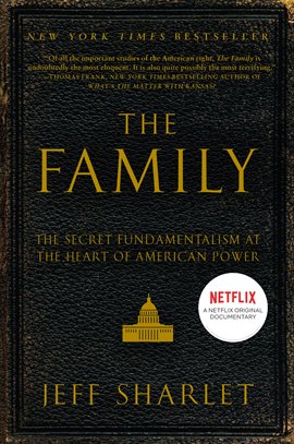 Cover image for The Family