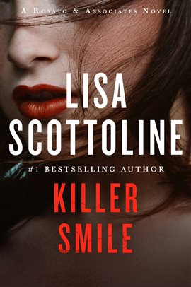Cover image for Killer Smile