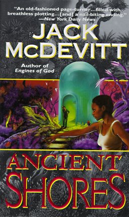 Imagen de portada para Ancient Shores